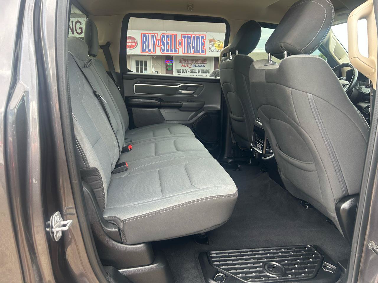 Used 2020 RAM 1500 Big Horn AWD/4WD image 43