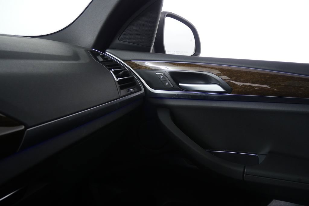 Used 2024 BMW X3 xDrive30i w/ Convenience Package w/ZPA image 28