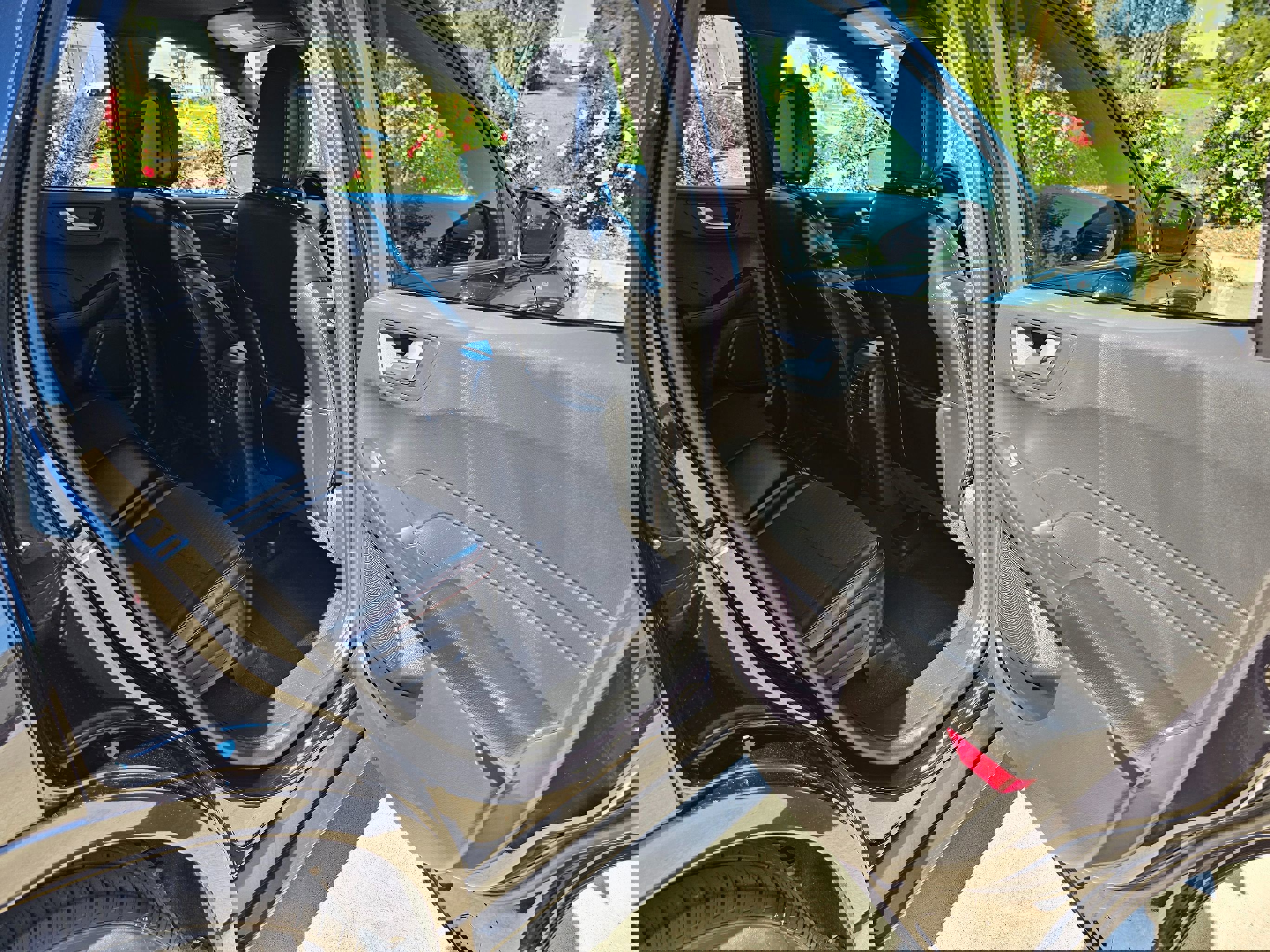 Used 2024 Ford Escape ST-Line image 26