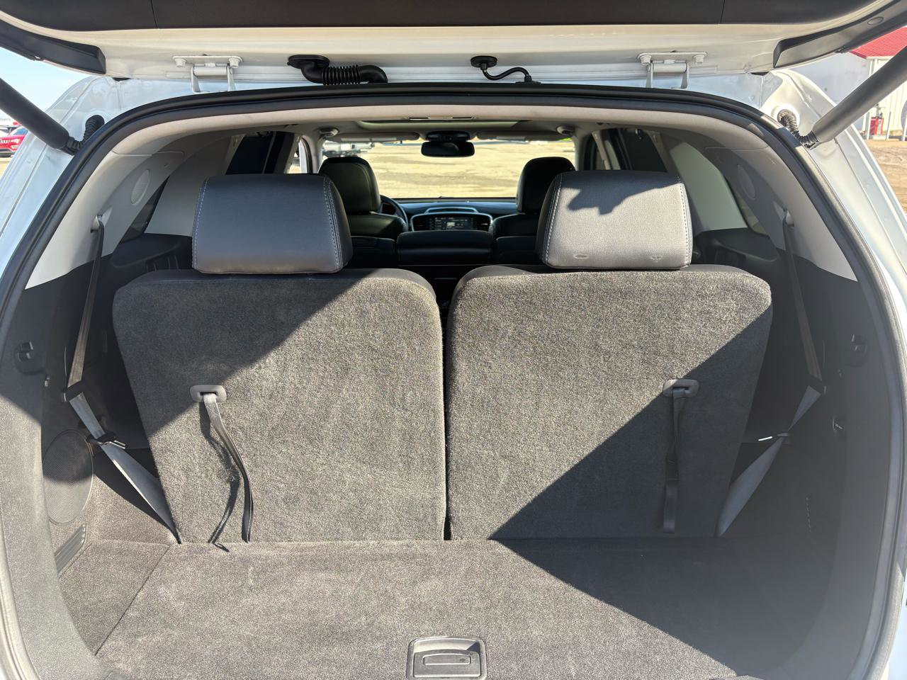 Used 2019 Kia Sorento SX w/ SX Touring Package image 57