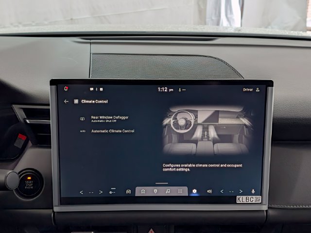 New 2026 MAZDA CX-5 AWD 2.5 S image 22