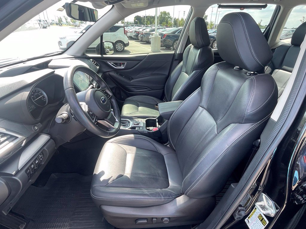 Used 2021 Subaru Forester Limited AWD/4WD image 20