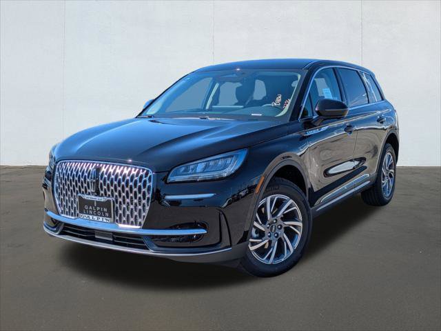 New 2025 Lincoln Corsair FWD w/ Equipment Group 101A image 1