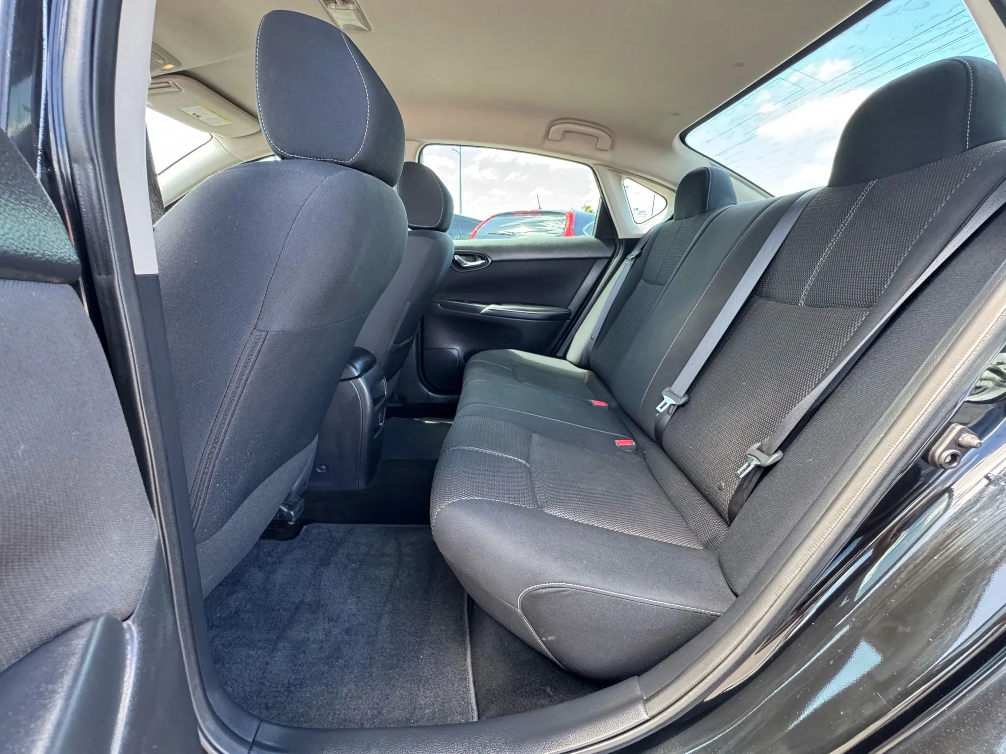 Used 2017 Nissan Sentra S image 15