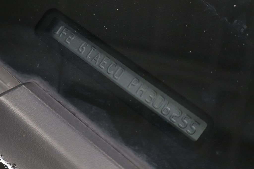 Used 2023 Subaru Crosstrek 2.0i Premium image 36