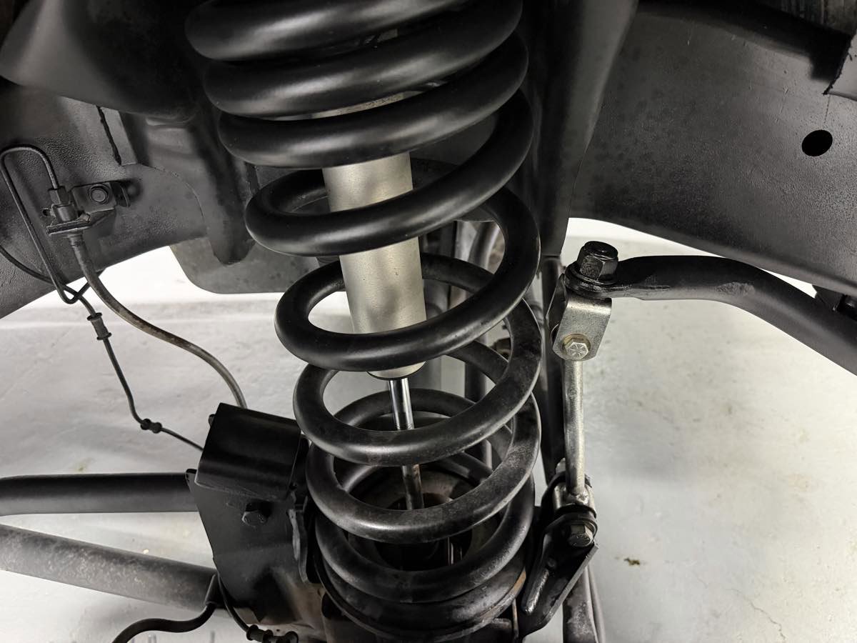 Used 2006 Dodge Ram 3500 Truck Laramie w/ Protection Group image 4