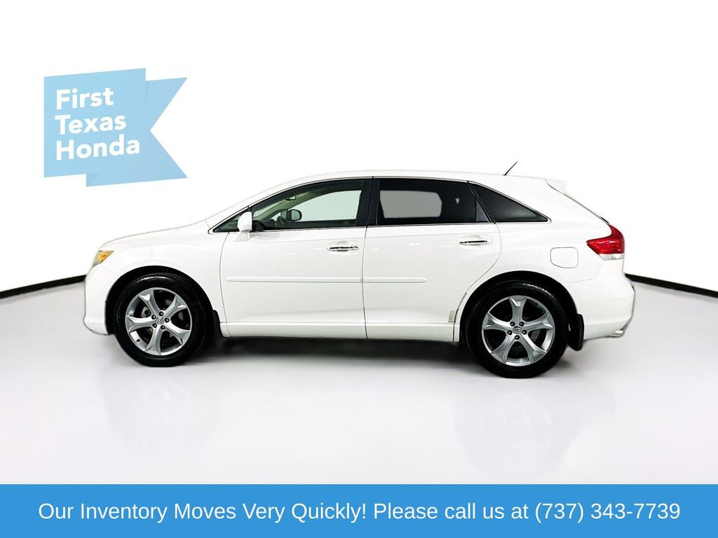 Used 2009 Toyota Venza image 4