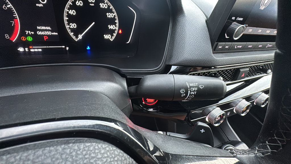 Used 2024 Honda Civic Sport image 17