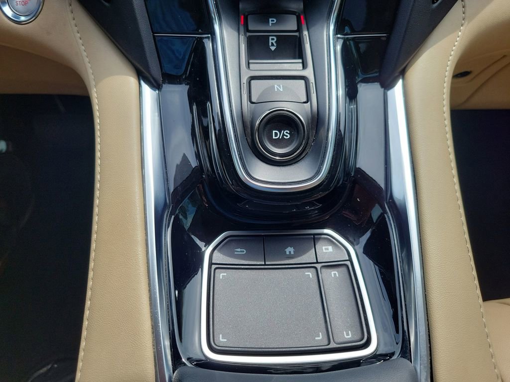 Used 2023 Acura RDX FWD w/ Technology Package image 24