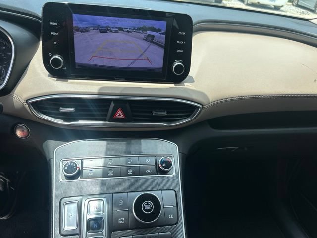 Used 2022 Hyundai Santa Fe SEL FWD image 14