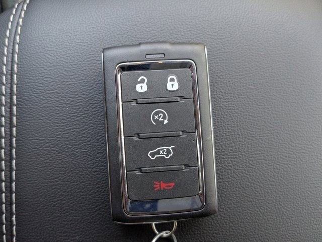 New 2026 Jeep Grand Cherokee Altitude RWD image 32