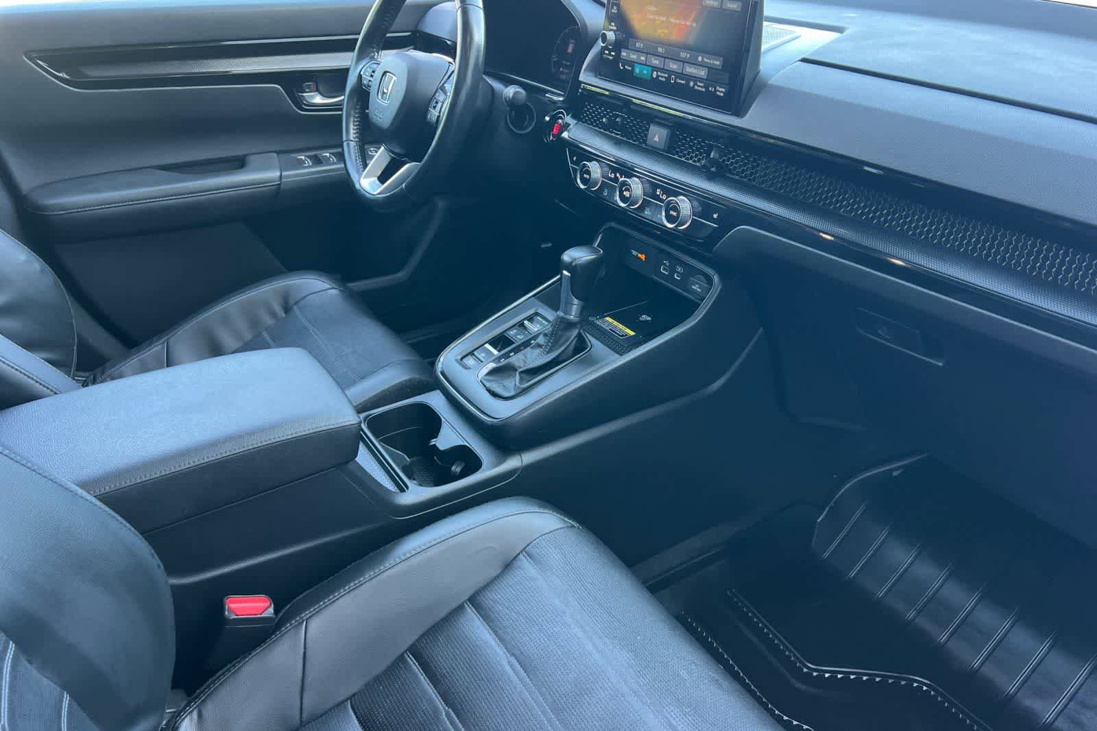 Used 2023 Honda CR-V EX-L image 19