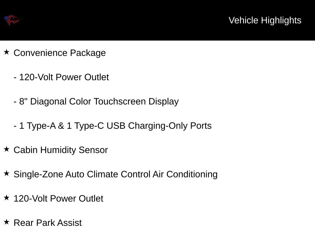 Certified 2023 Chevrolet TrailBlazer LT w/ Convenience Package image 12