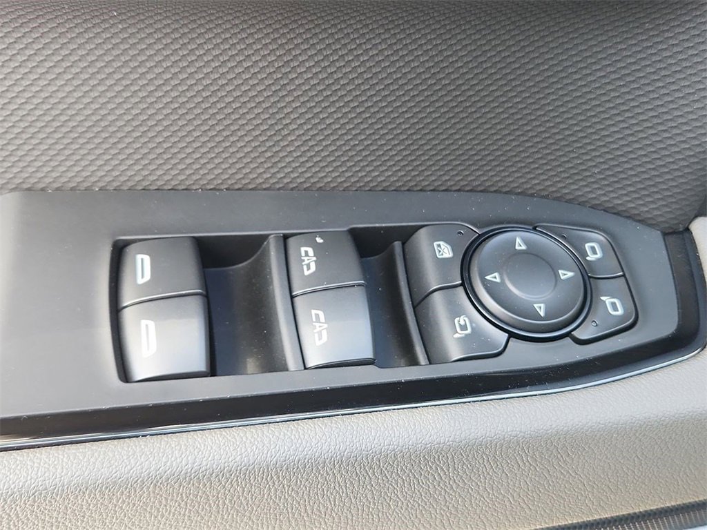 Used 2026 Chevrolet Silverado 1500 ZR2 image 24