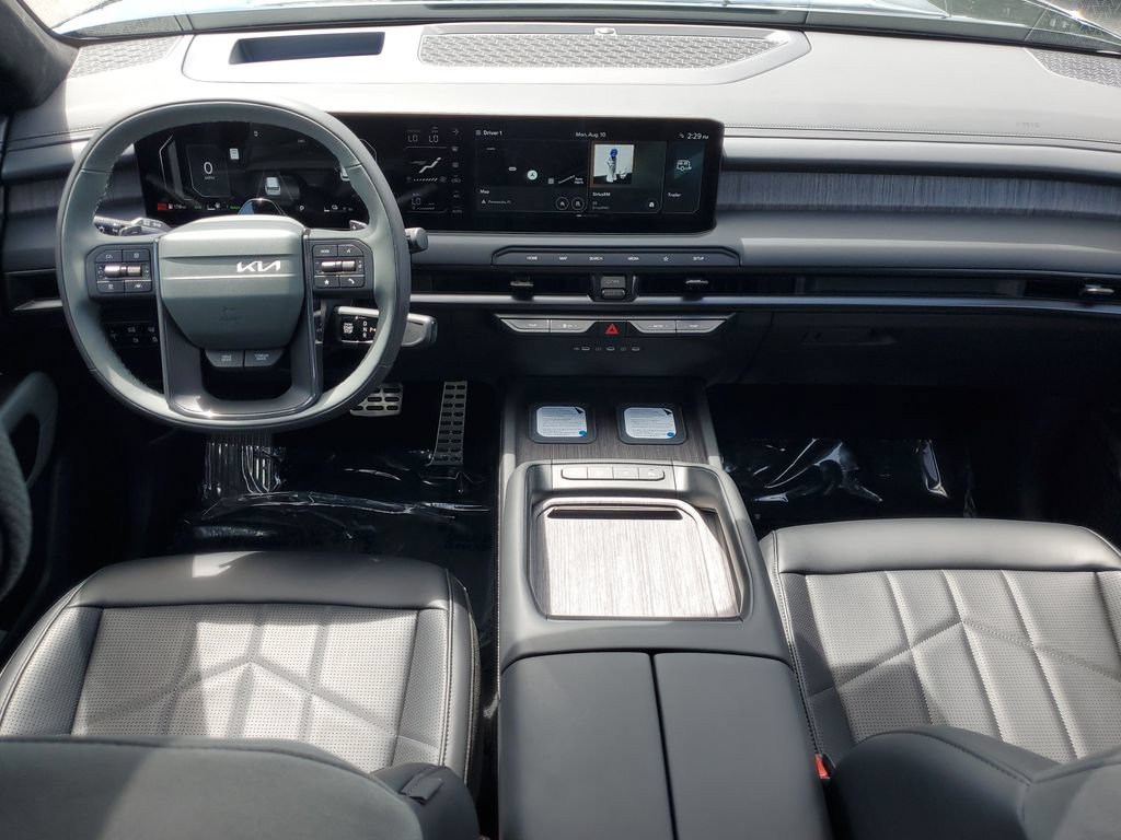 New 2027 Kia Telluride X-Line SX Prestige w/ Executive Package AWD/4WD image 28