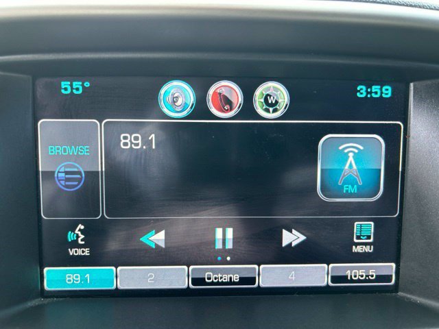 Used 2015 Chevrolet Colorado Z71 RWD image 23