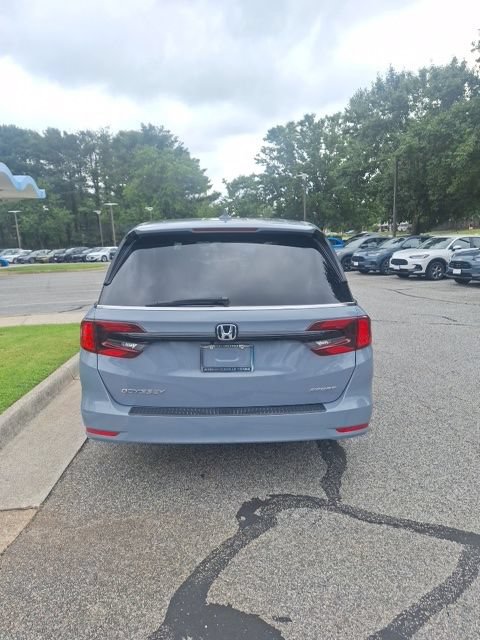 Used 2024 Honda Odyssey Sport image 5