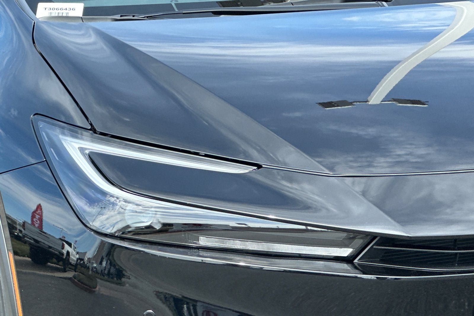New 2026 Toyota Prius LE FWD image 28