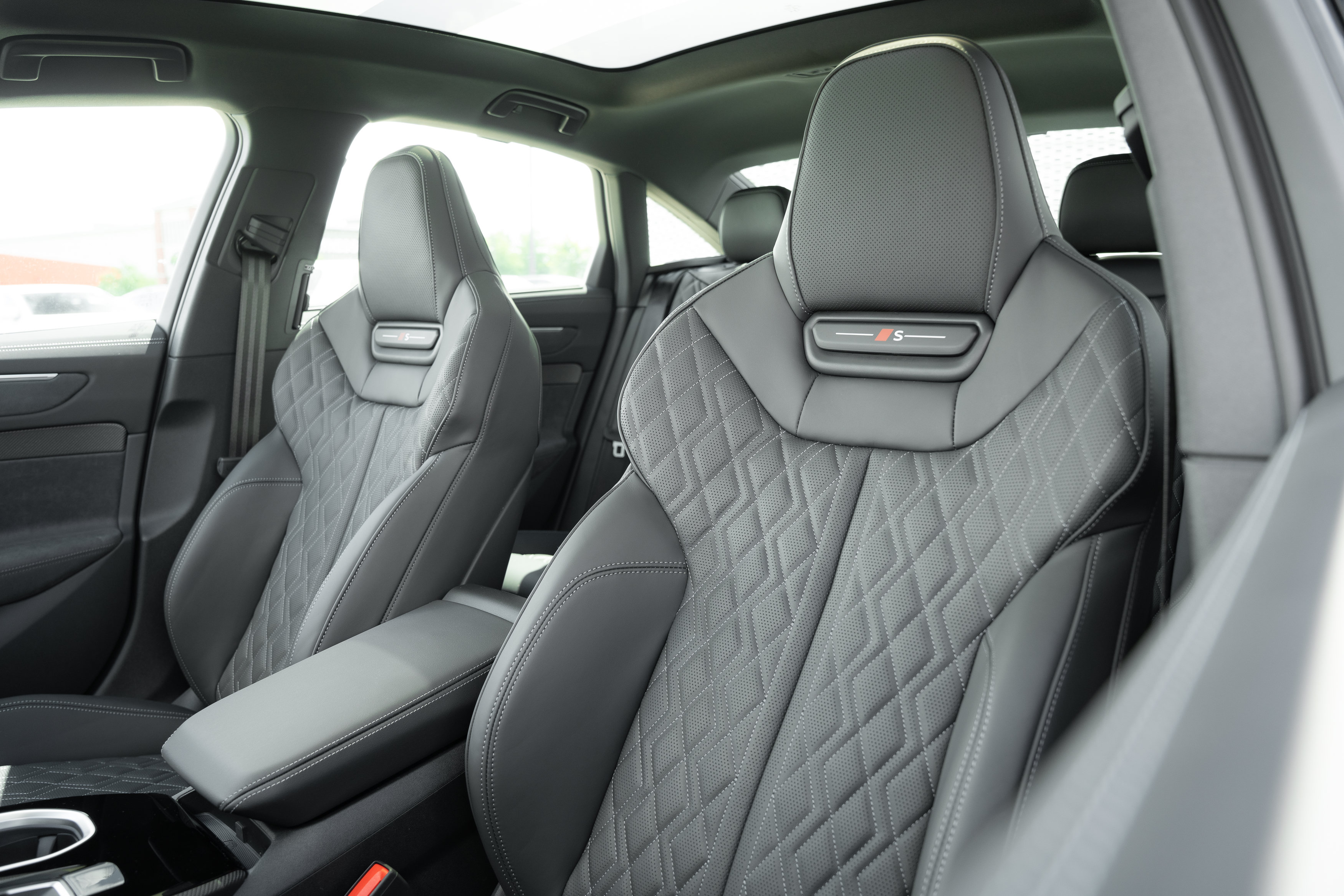 New 2026 Audi A6 Prestige AWD/4WD image 22