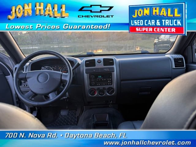 Used 2012 Chevrolet Colorado LT w/ Bodyguard Package RWD image 28