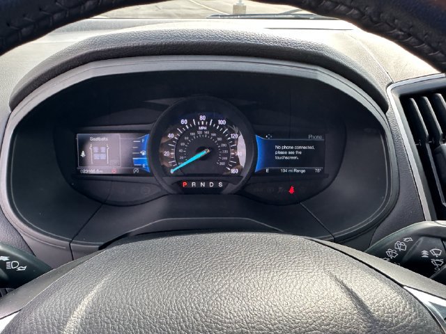 Used 2024 Ford Edge SEL w/ Convenience Package AWD/4WD image 27