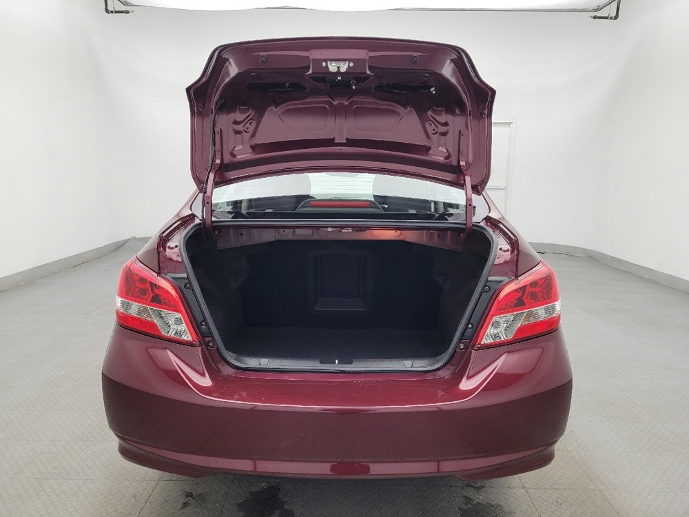 Used 2018 Mitsubishi Mirage G4 SE image 29