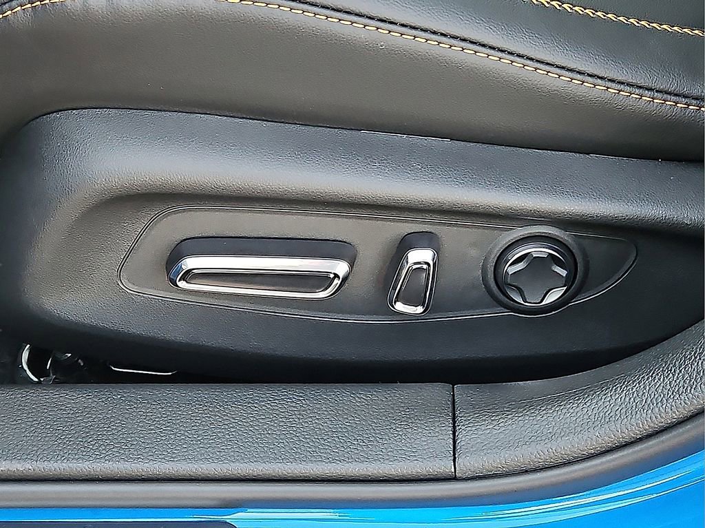 New 2026 Acura Integra A-Spec image 20