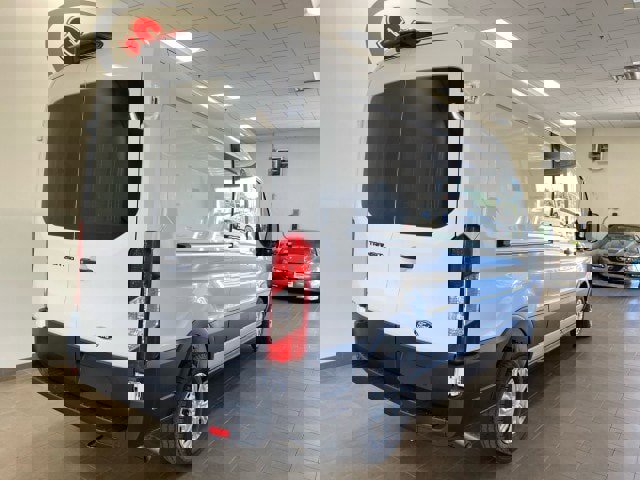New 2026 Ford Transit 250 148 Medium Roof w/ Exterior Upgrade Package image 8