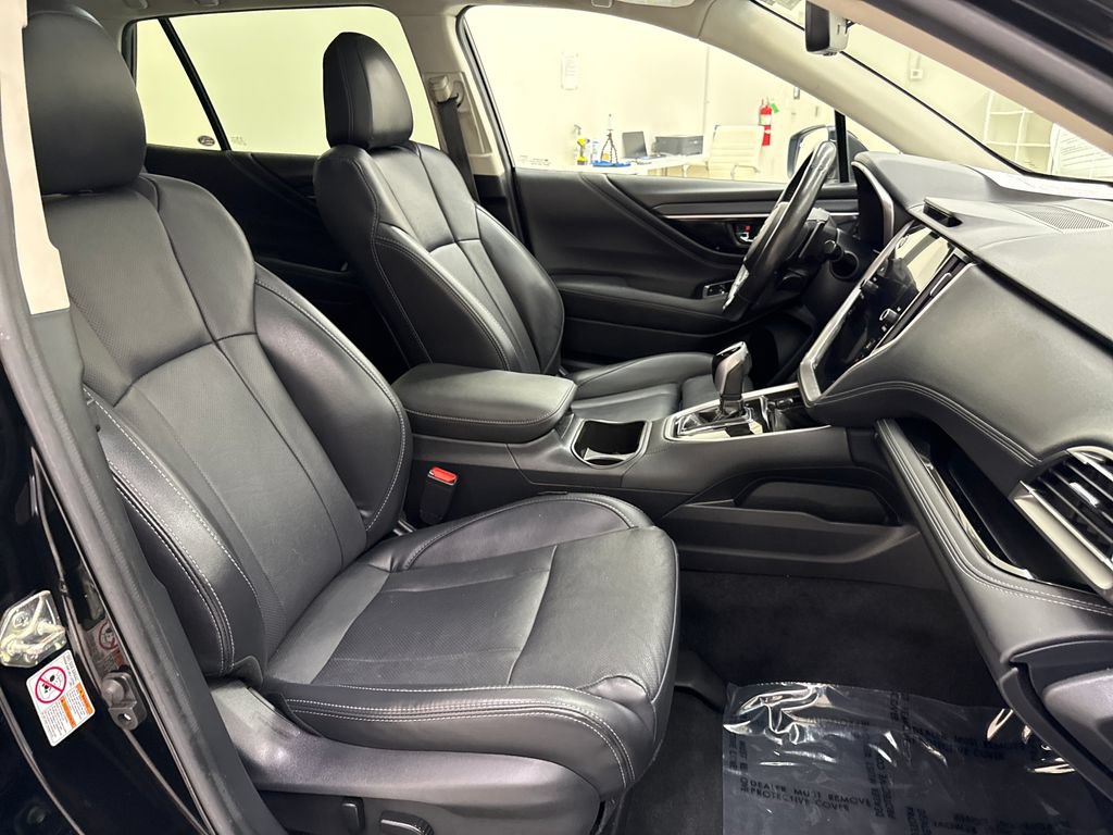 Used 2020 Subaru Outback Limited XT AWD/4WD image 23