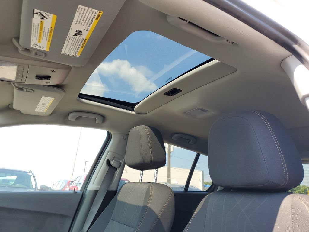 Used 2018 Chevrolet Trax LT FWD image 10