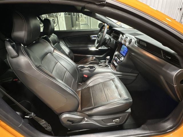 Used 2019 Ford Mustang GT Premium w/ Equipment Group 401A image 29