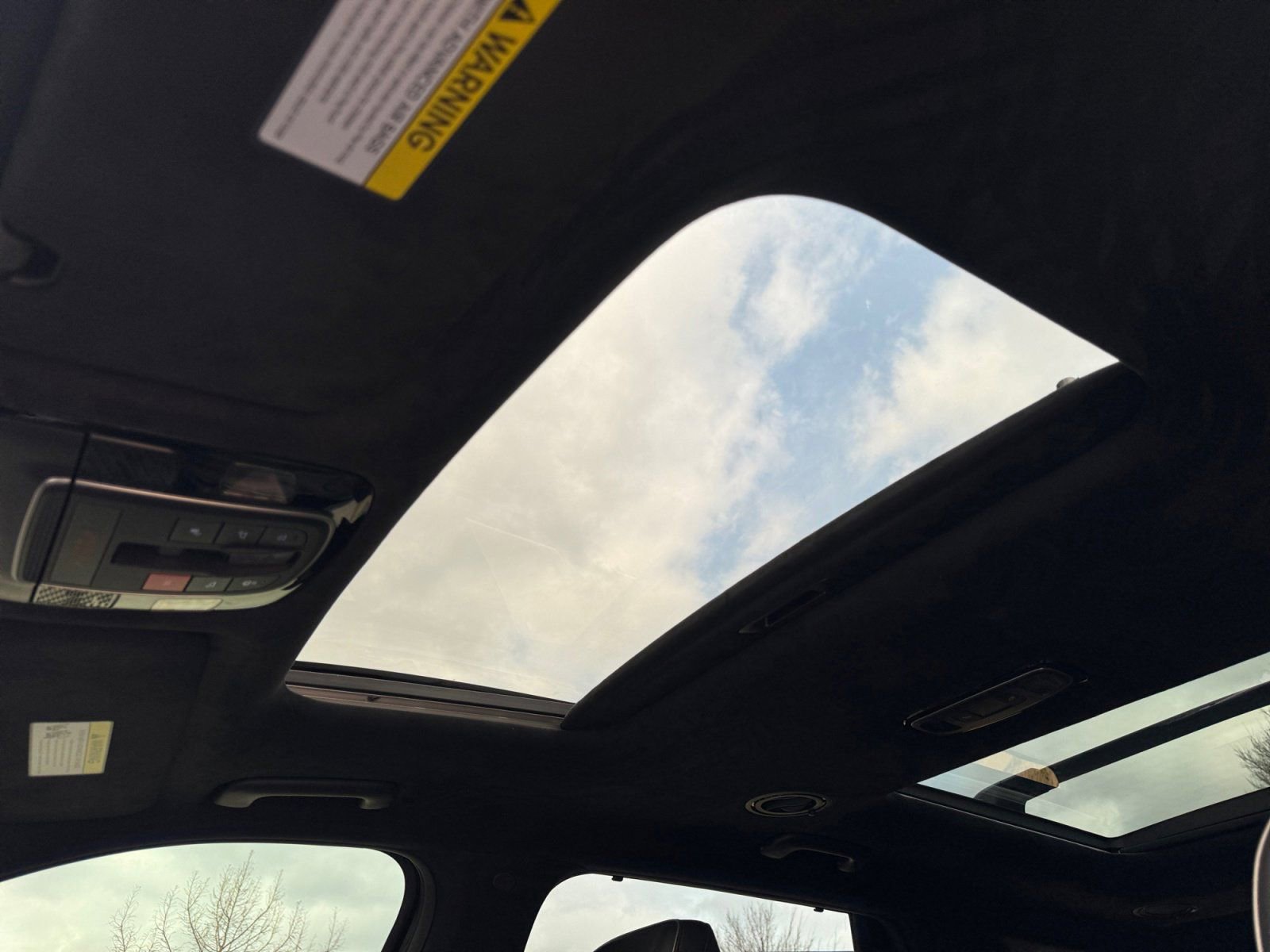 Used 2024 Hyundai Palisade Calligraphy image 26