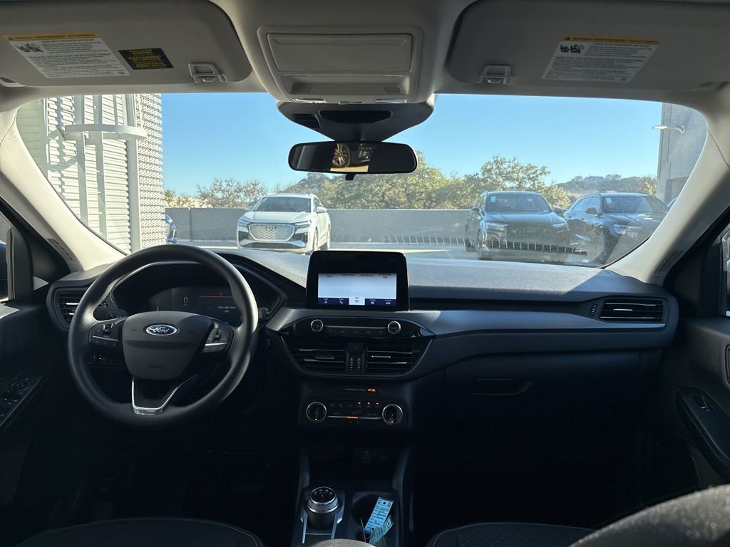 Used 2025 Ford Escape Active image 18