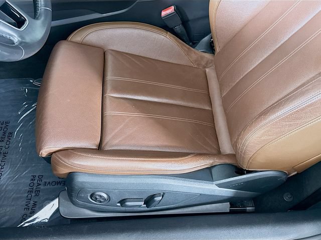Used 2018 Audi A5 2.0T Premium Plus w/ Premium Plus AWD/4WD image 18