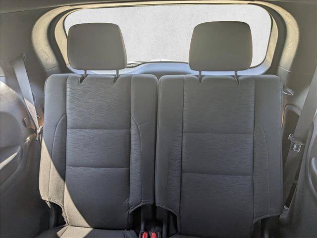 Used 2023 Dodge Durango GT RWD image 15