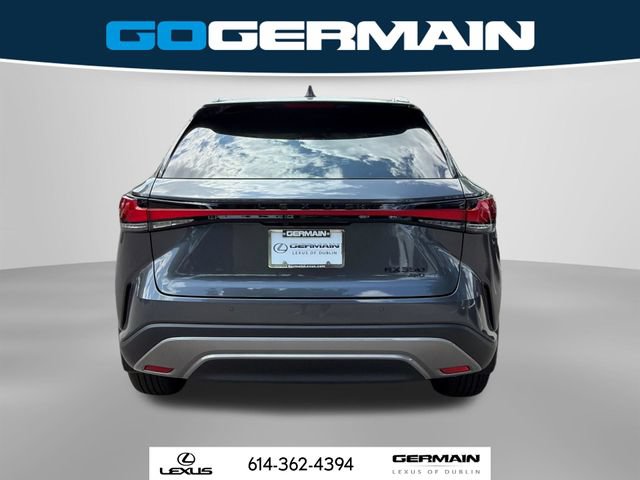 New 2026 Lexus RX 350 AWD image 9