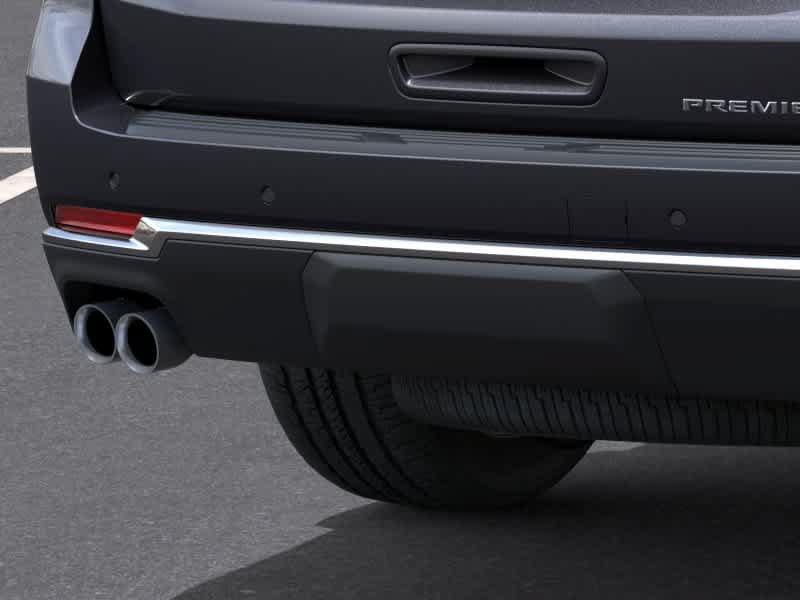 New 2026 Chevrolet Tahoe Premier AWD/4WD image 14