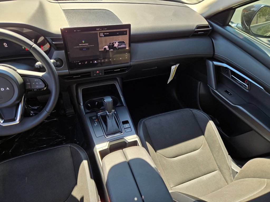 New 2026 MAZDA CX-5 Select AWD/4WD image 15
