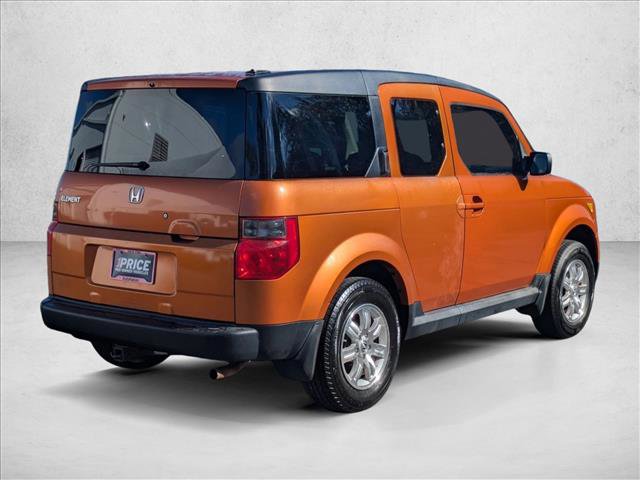 Used 2008 Honda Element EX image 5
