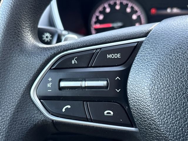 Certified 2022 Hyundai Santa Fe SE w/ Winter Weather Package image 18