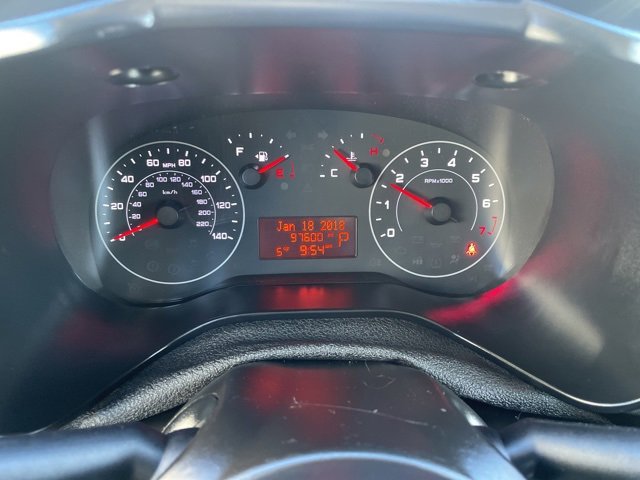 Used 2020 RAM ProMaster City Tradesman SLT w/ Window Group 05 image 24