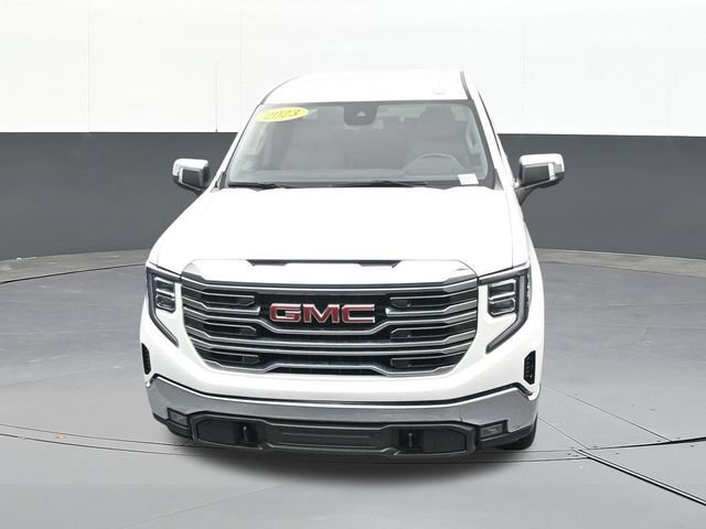 Used 2023 GMC Sierra 1500 SLT w/ SLT Convenience Package AWD/4WD image 73