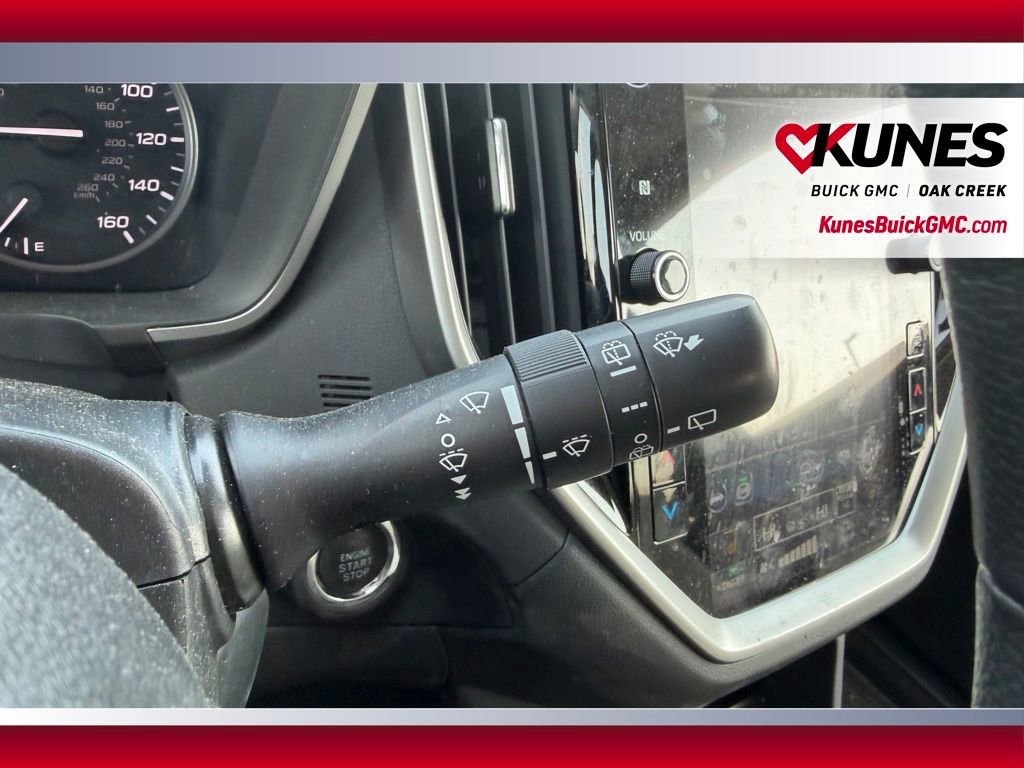 Used 2024 Subaru Ascent Premium w/ Convenience Package image 19