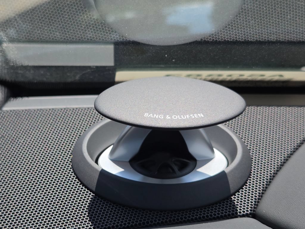 New 2026 Audi S8 AWD/4WD image 30