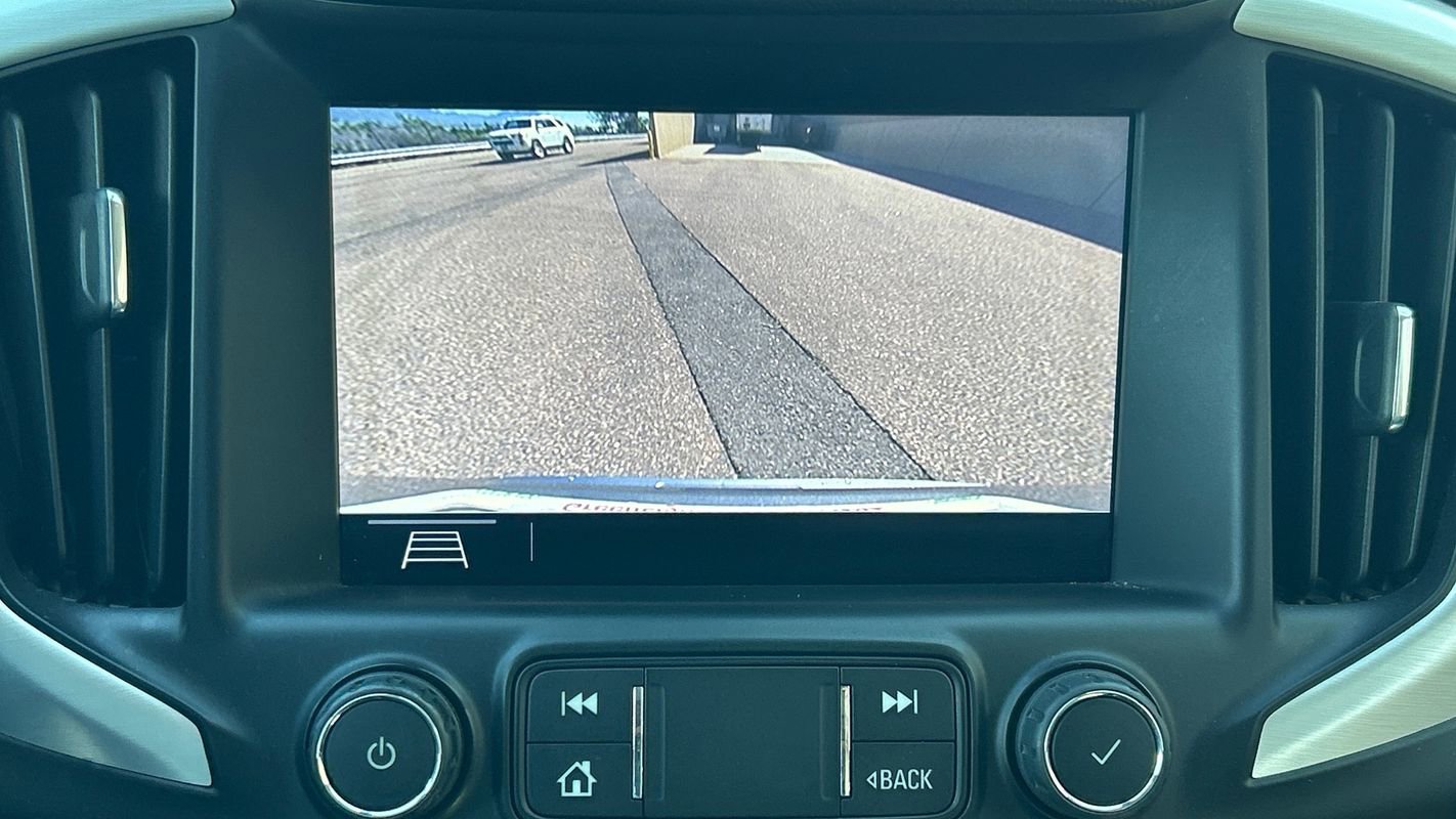 Used 2020 GMC Terrain SLT w/ Preferred Package image 31