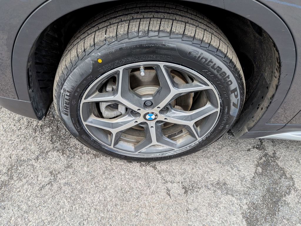 Used 2018 BMW X1 xDrive28i w/ Convenience Package image 26