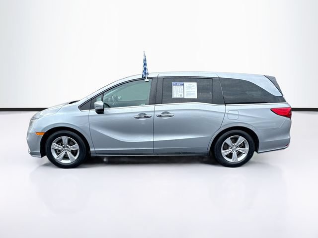 Used 2019 Honda Odyssey EX-L image 5
