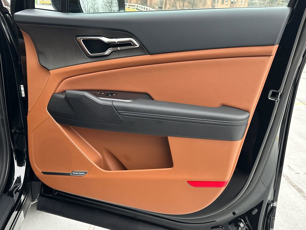 New 2026 Kia Sportage X-Line Prestige image 10