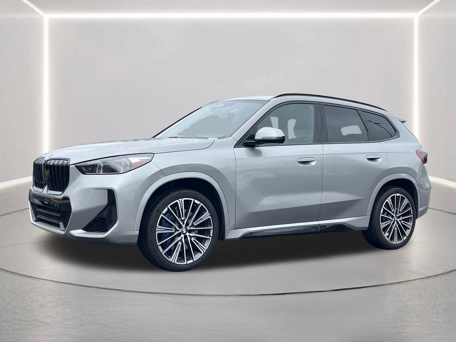 Used 2025 BMW X1 xDrive28i w/ M Sport Package image 23