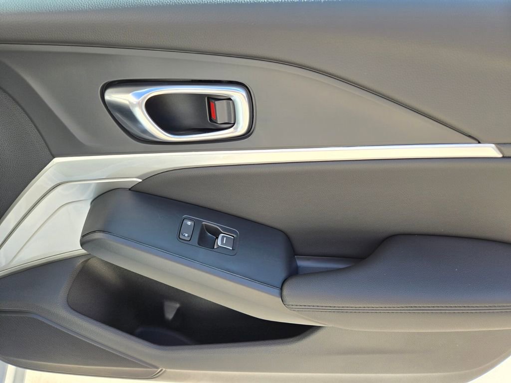 New 2026 Acura Integra image 20